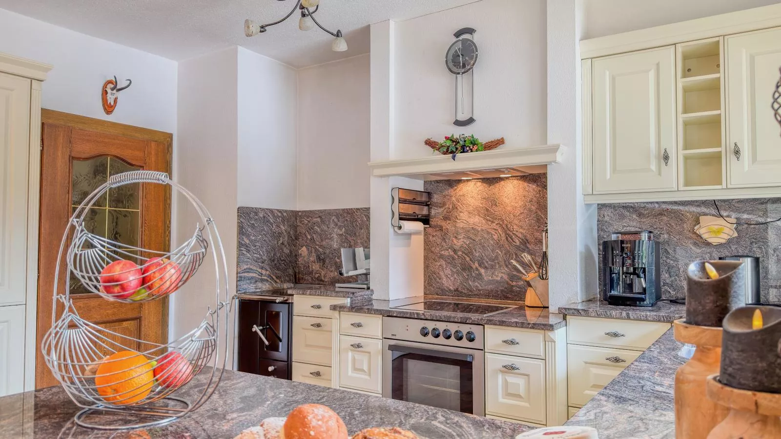 Landhaus Herz der Tauern - Keuken