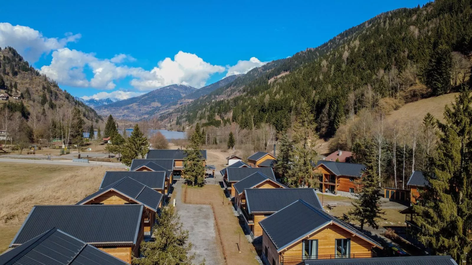 See Lounge - Gebieden zomer 1km