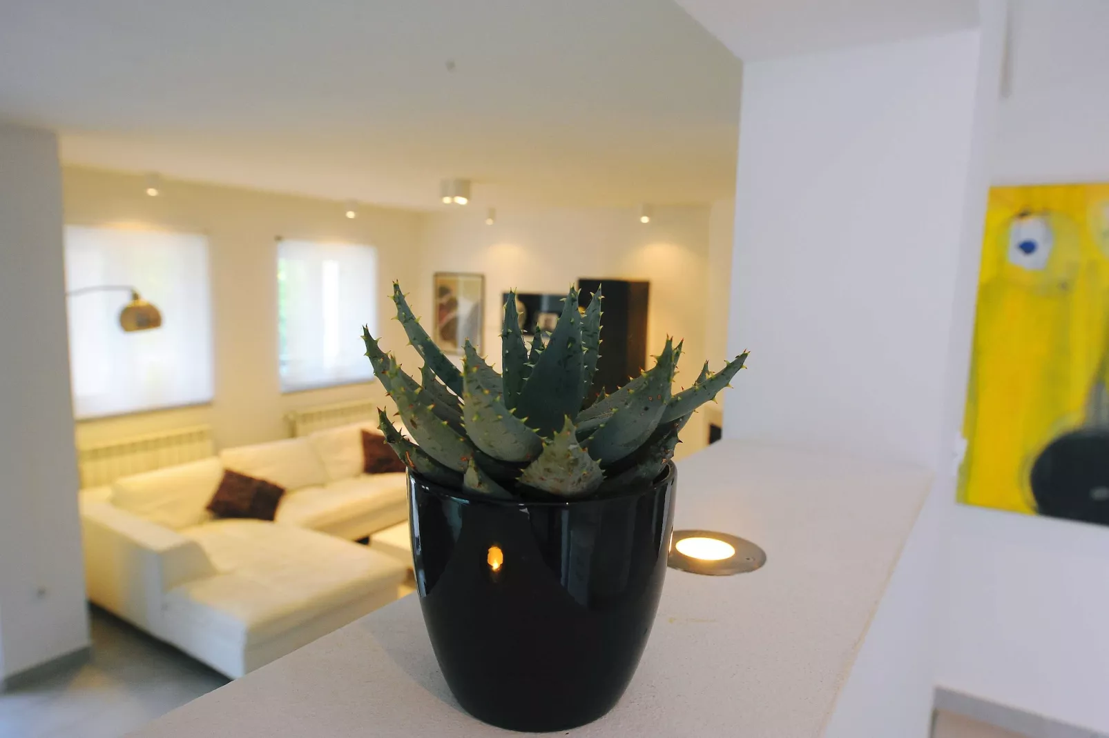 Villa Gea - Three Bedroom Villa with Swimming Pool - Binnen
