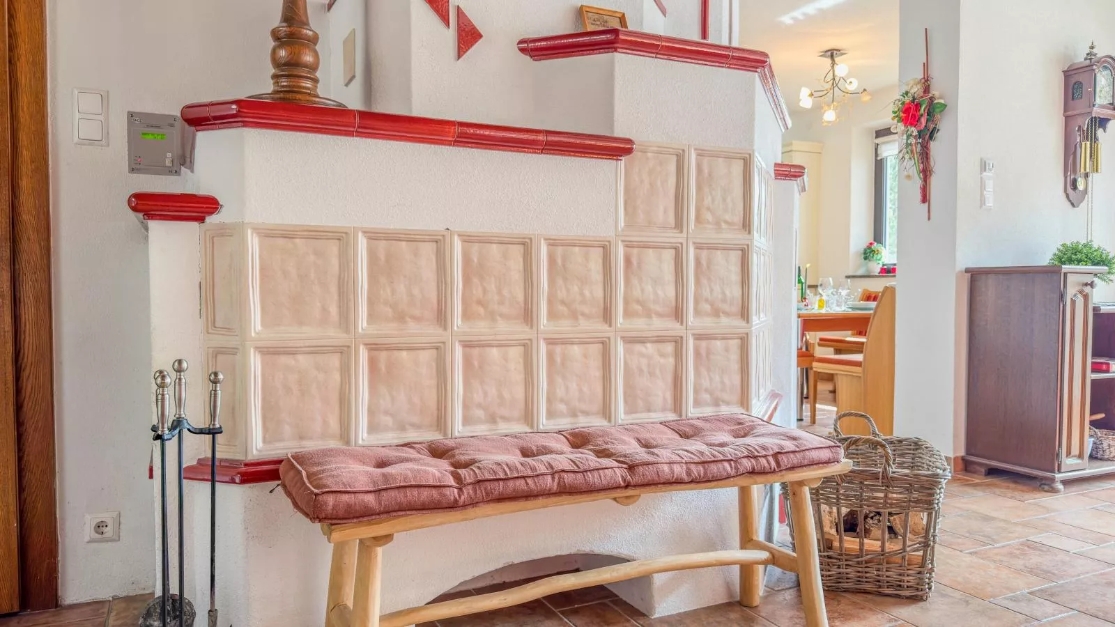 Landhaus Herz der Tauern - Sfeer