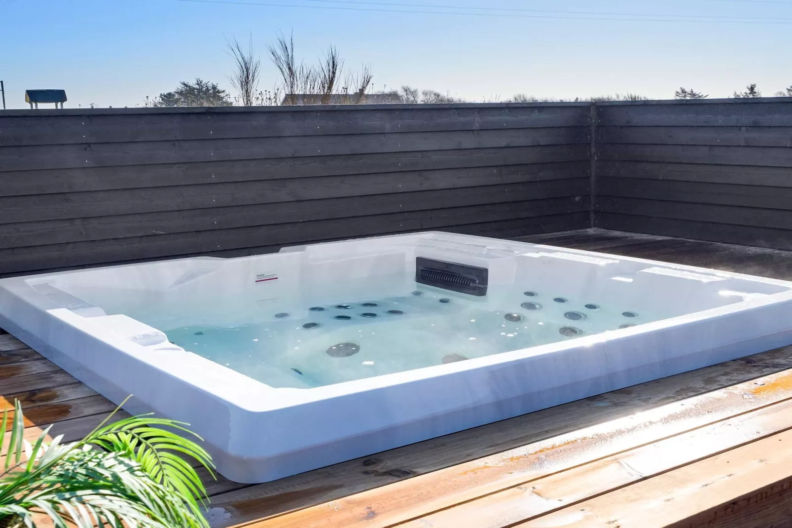 Luxe retraite in Klegod -- By Traum Ferienwohnungen