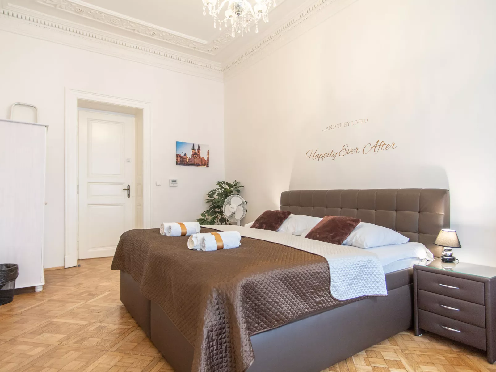 Spa Residence - Binnen