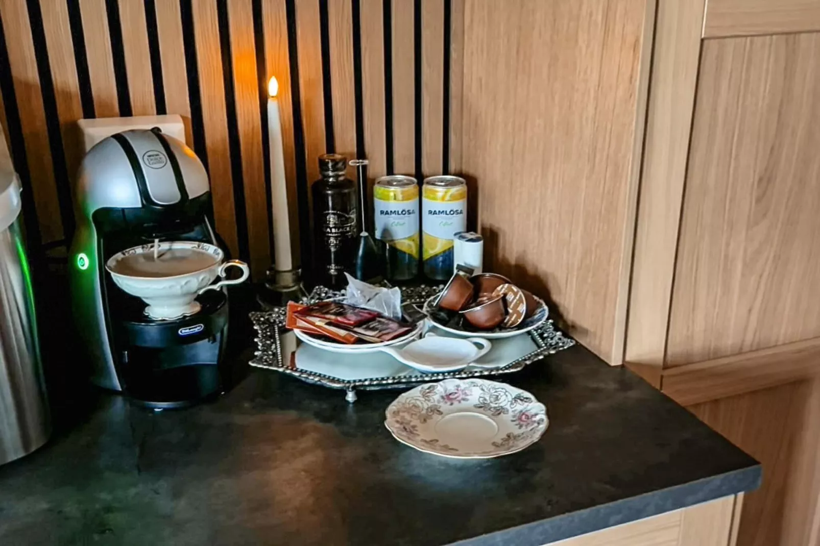 8 Personen vakantie huis in frosta - Binnen