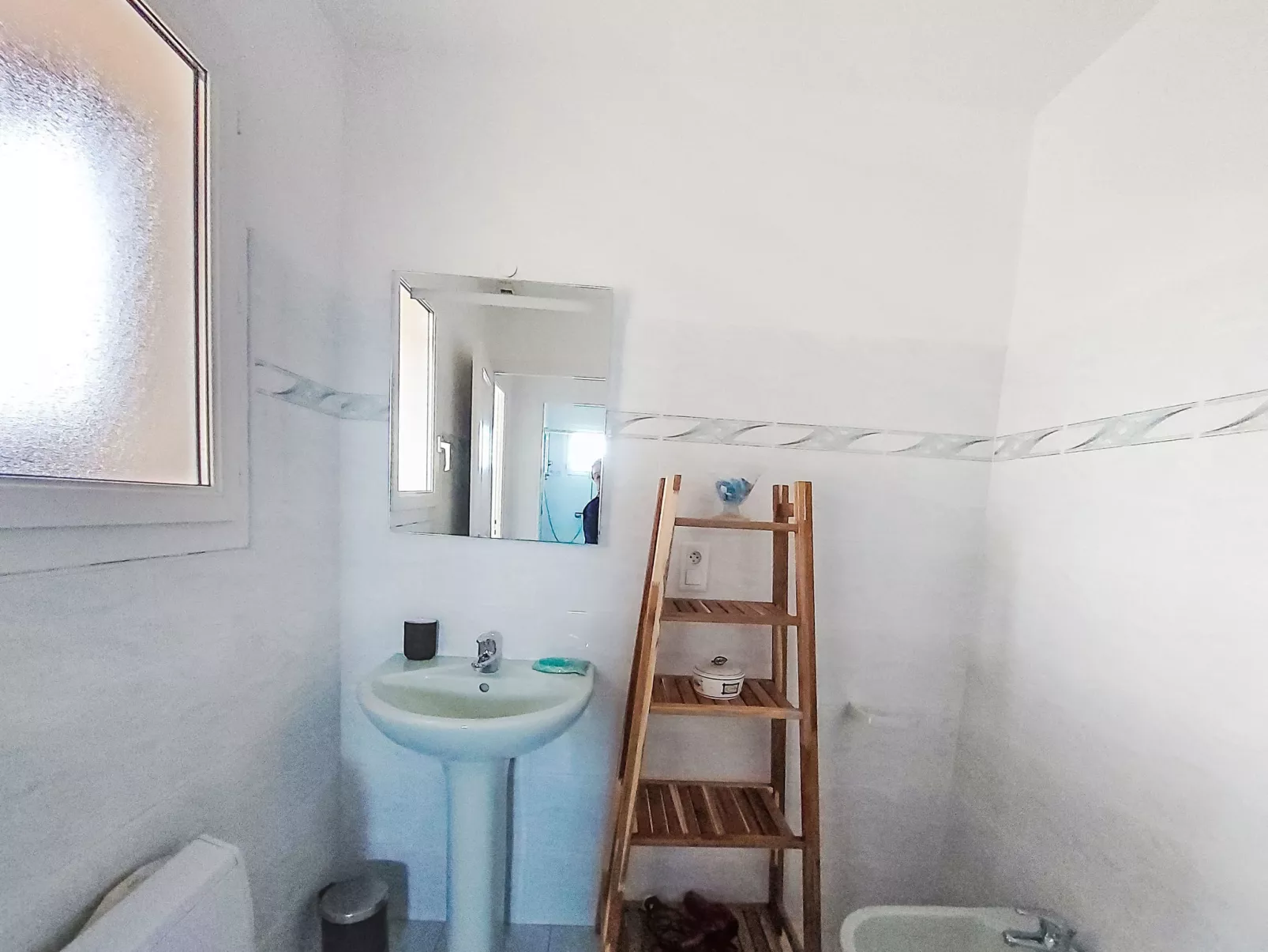 Villa Brouilla - Binnen