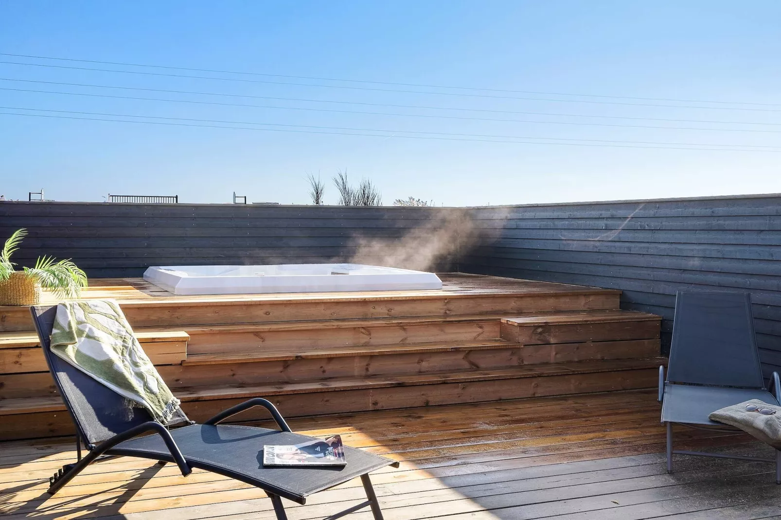 Luxe retraite in Klegod -- By Traum Ferienwohnungen