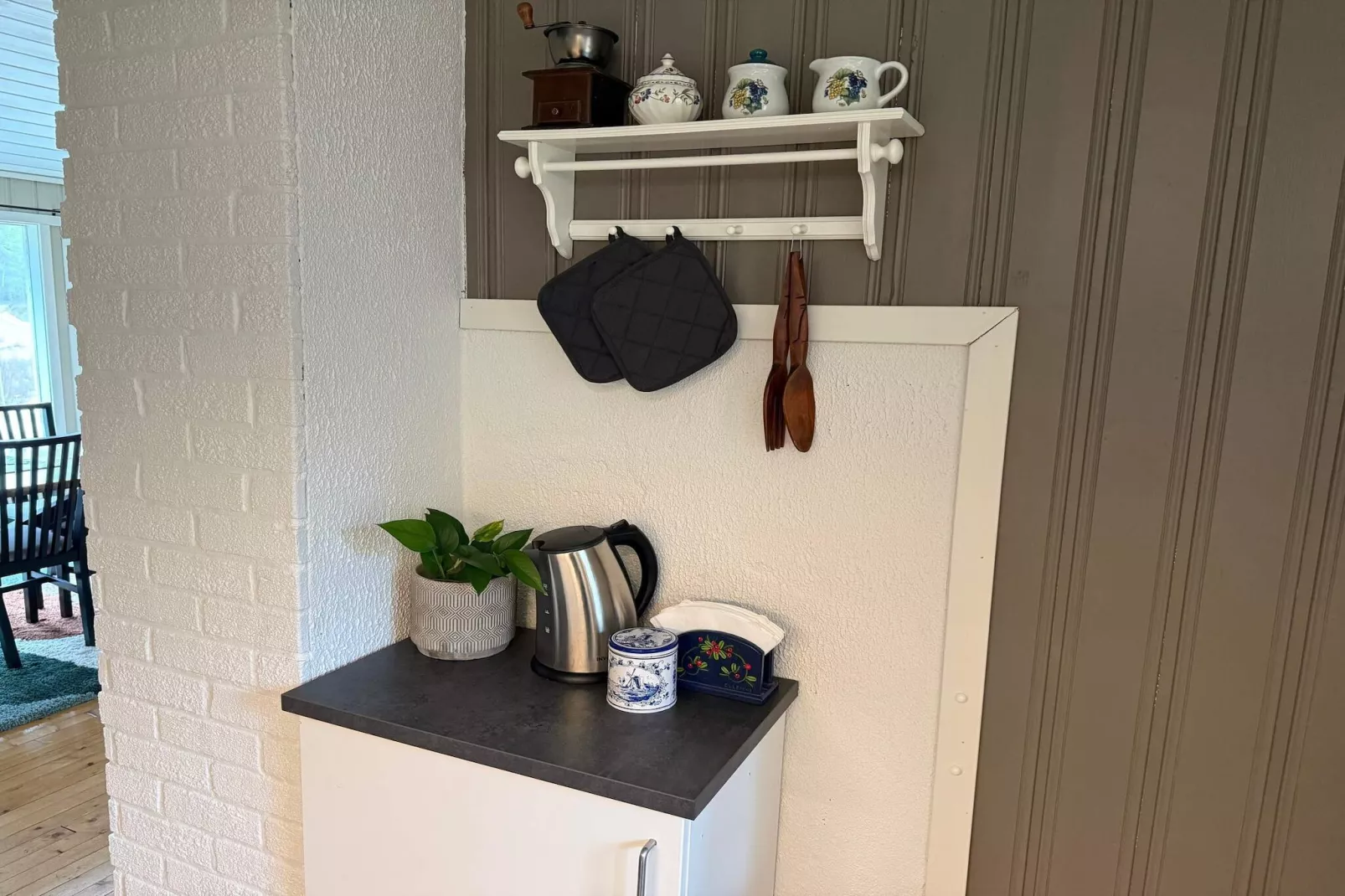 8 Personen vakantie huis in Hellandsjøen - Binnen