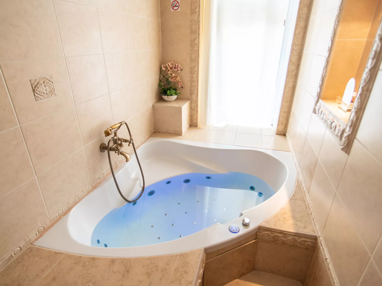 Spa Residence
