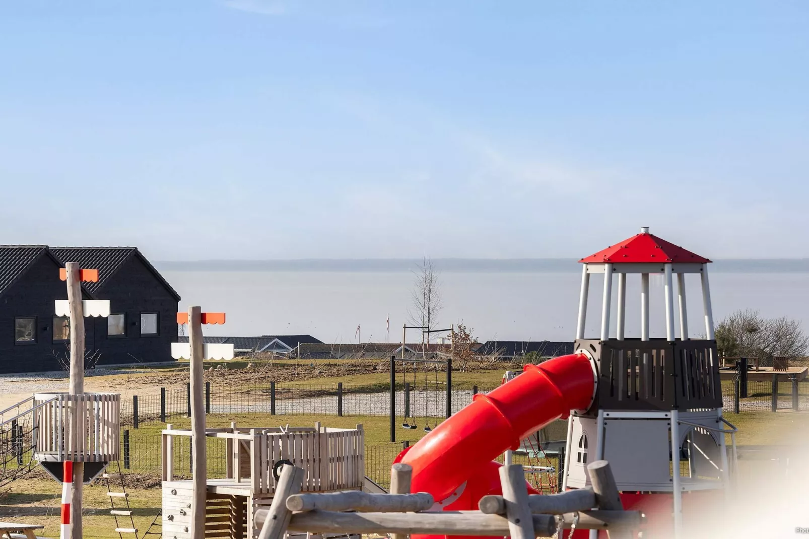 5 sterren vakantie huis in Bogense - Niet-getagd