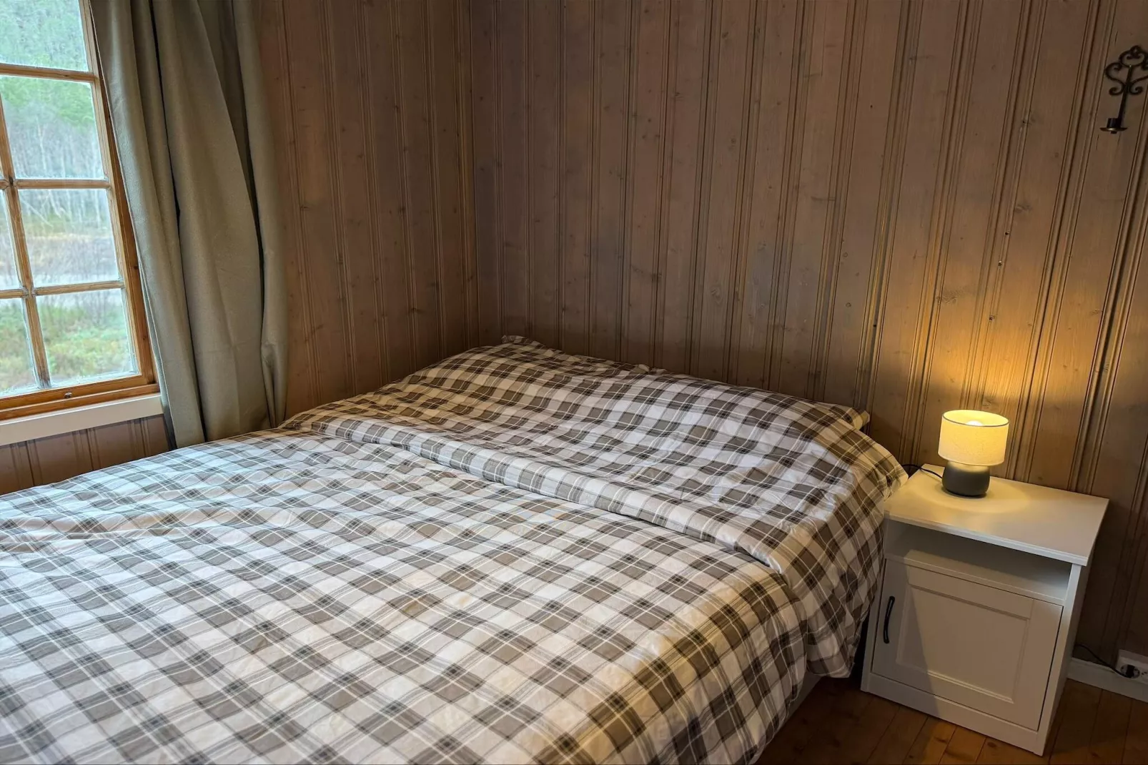 8 Personen vakantie huis in Hellandsjøen - Binnen