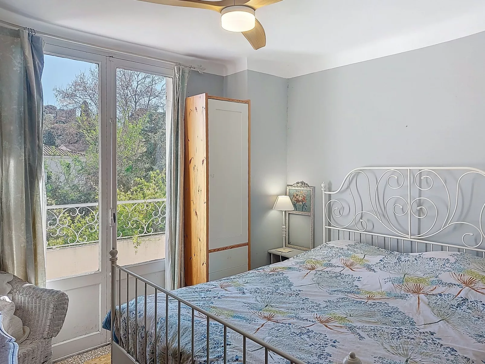 Villa Toulon - Binnen