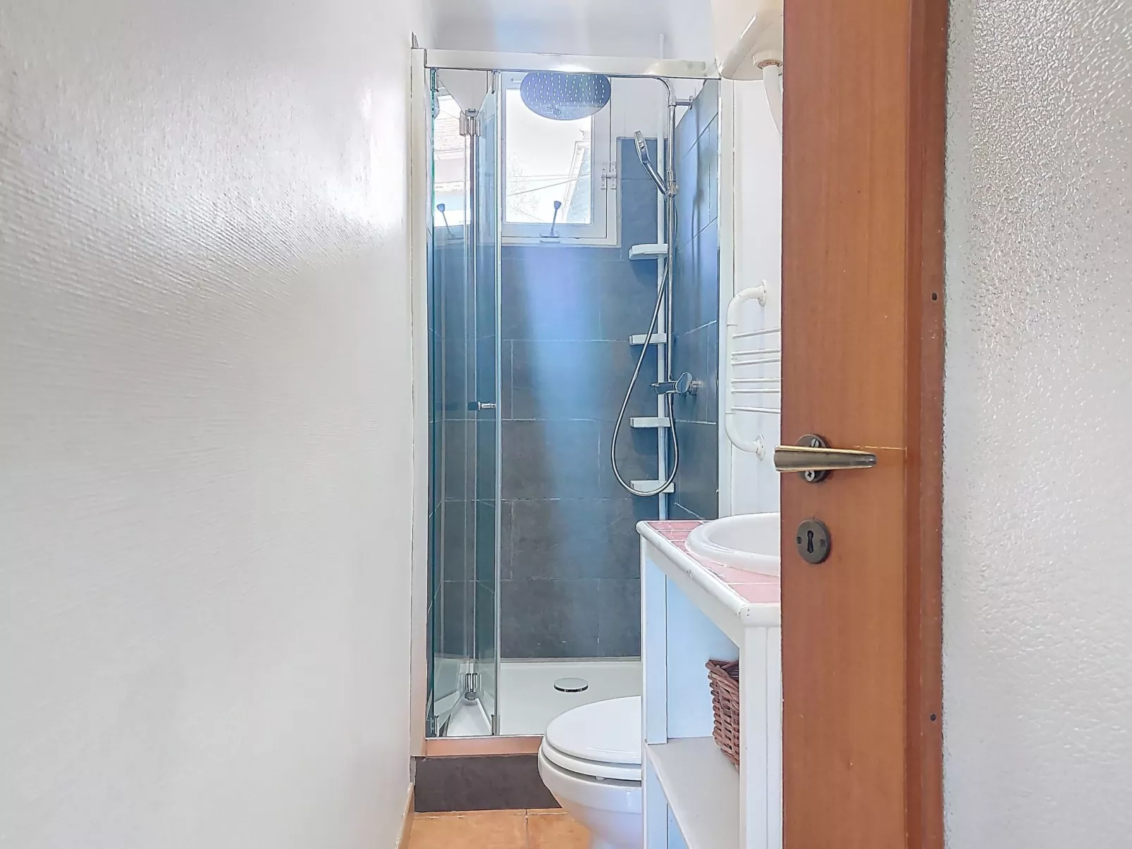 Villa Toulon - Binnen