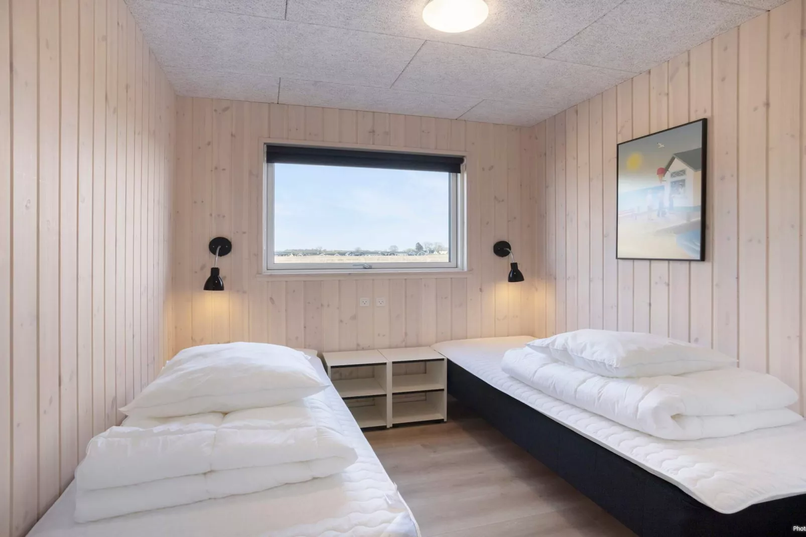 5 sterren vakantie huis in Bogense - Binnen