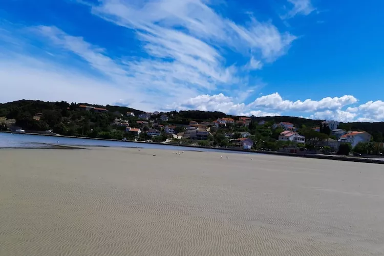 Apartments Snjezana - Two Bedroom Apartment with Balcony and Sea View A2 - Sfeer