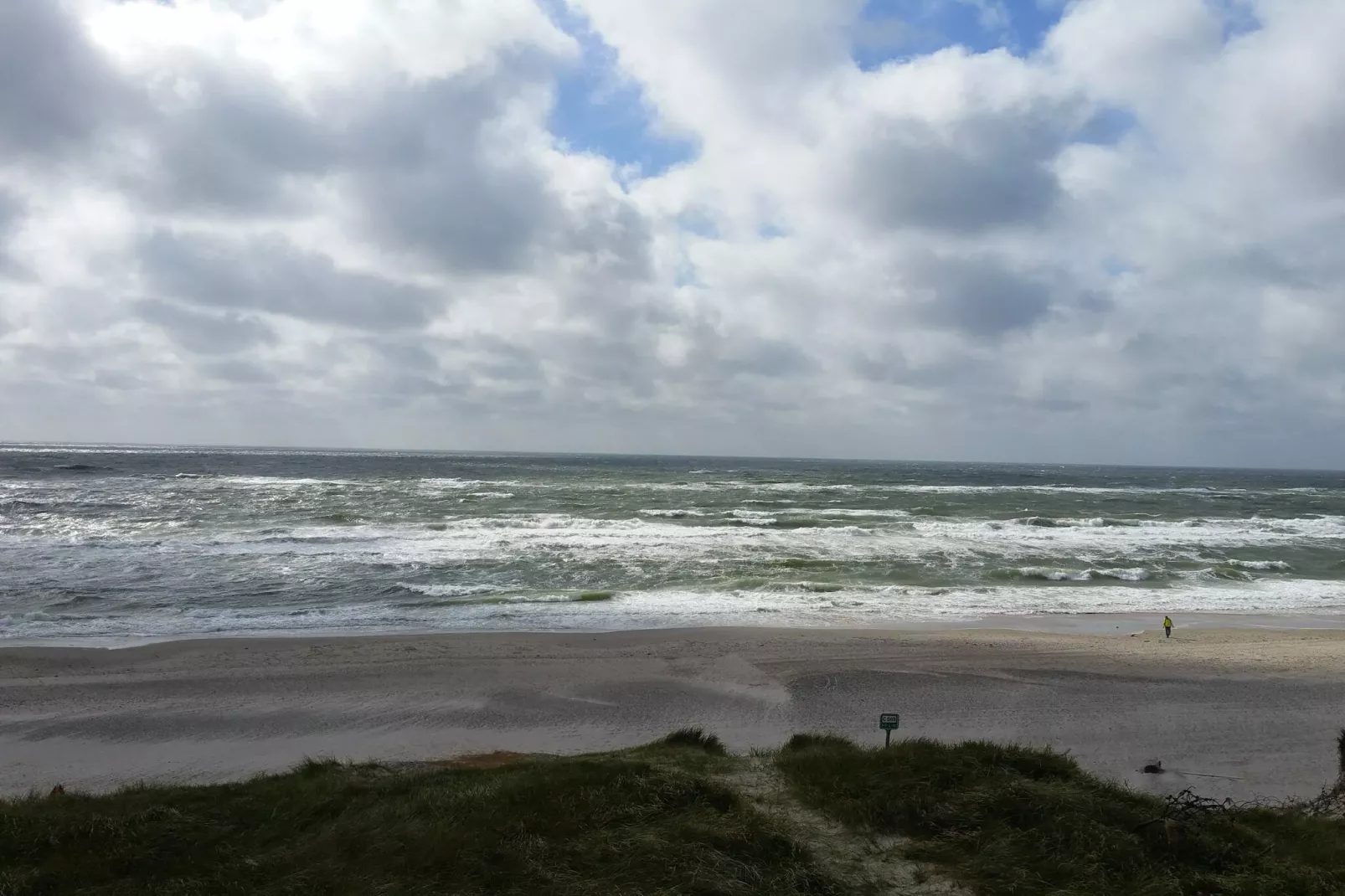 Vakantiehuis met 3 slaapkamers en moderne keuken - Waterzicht