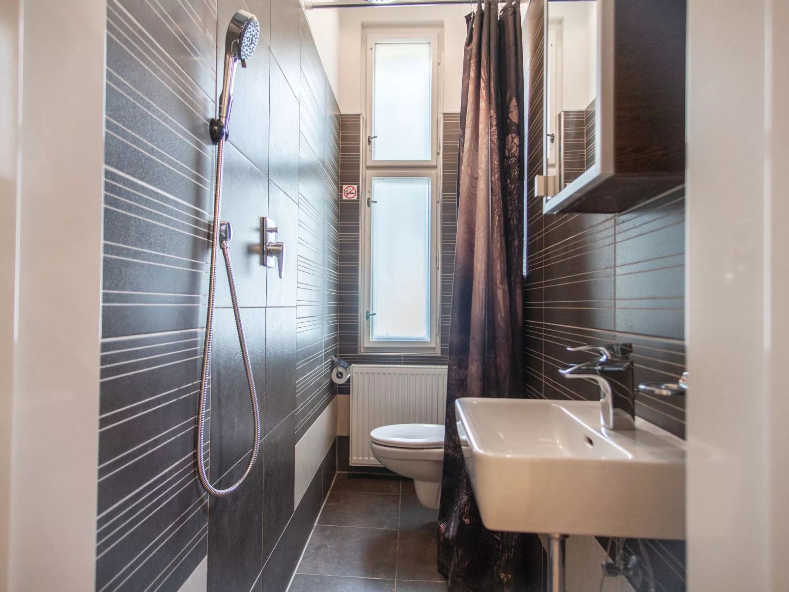 Spa Residence - Binnen