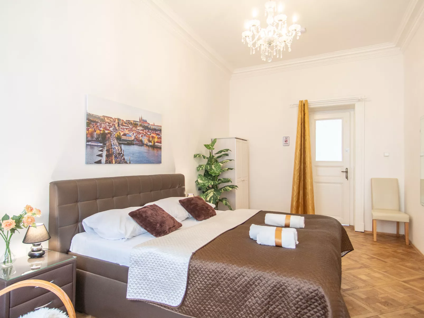 Spa Residence - Binnen