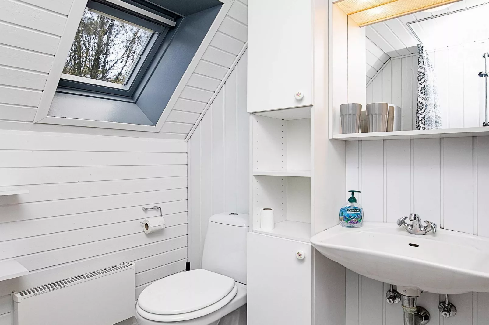 Vakantiehuis met 3 slaapkamers en moderne keuken - Binnen