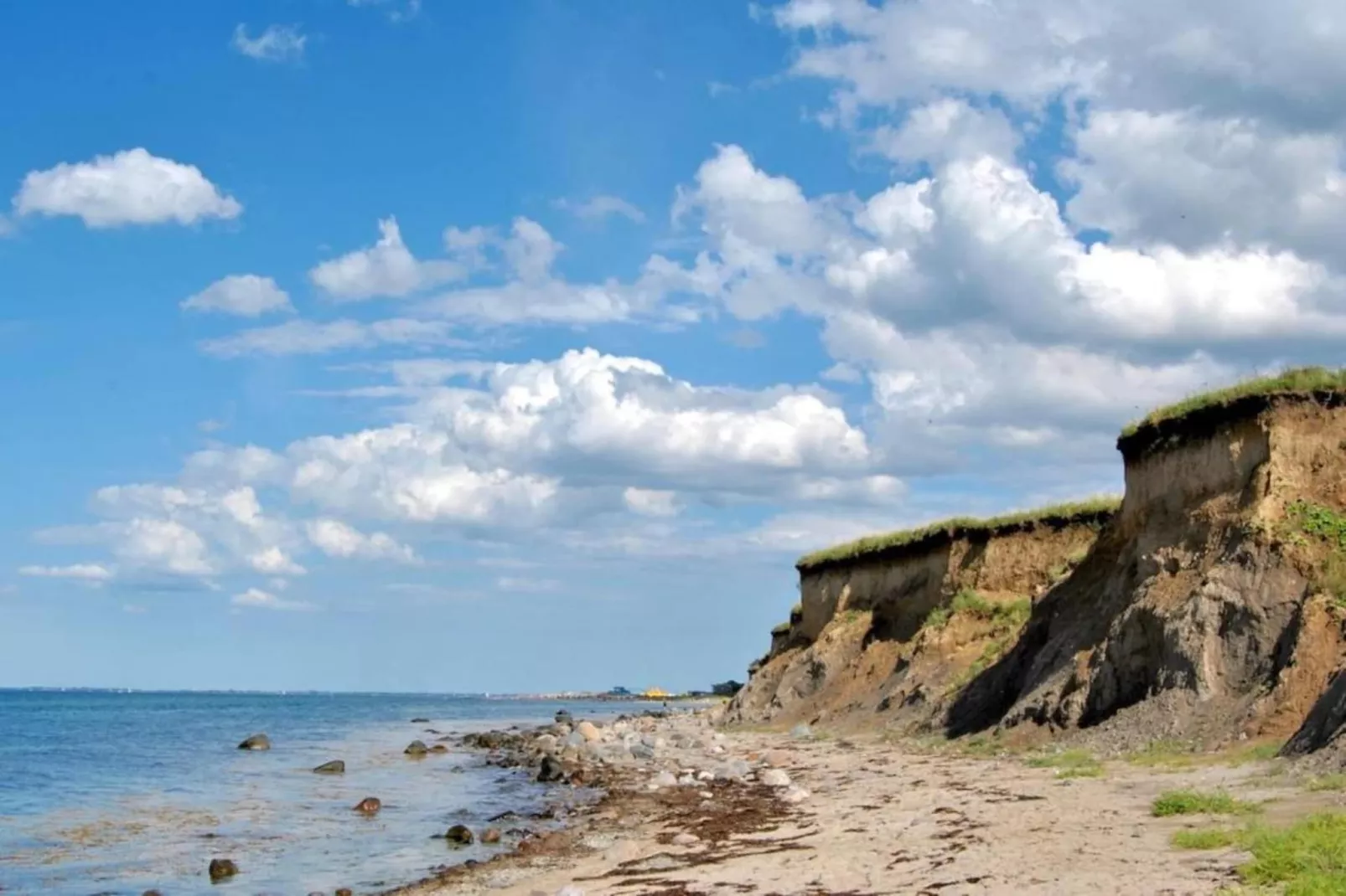 Sommerresidenz - Gebieden zomer 20km