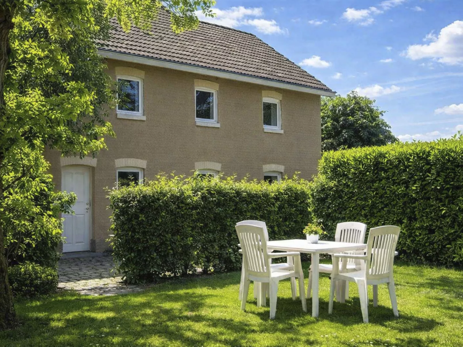 Bungalowpark Landsrade