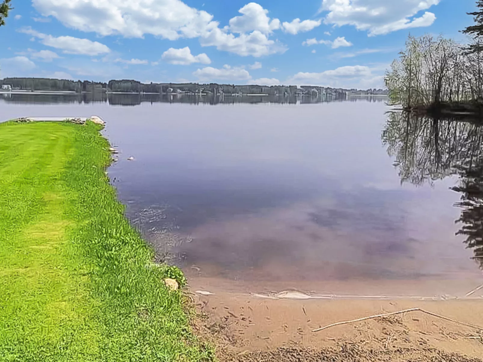 Ruokovirran mökki