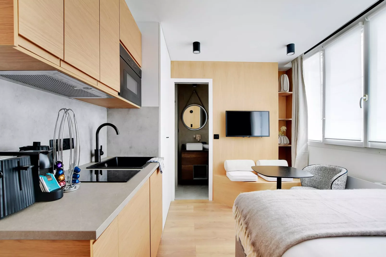 JM-64-TIMBAUD - Niet-getagd