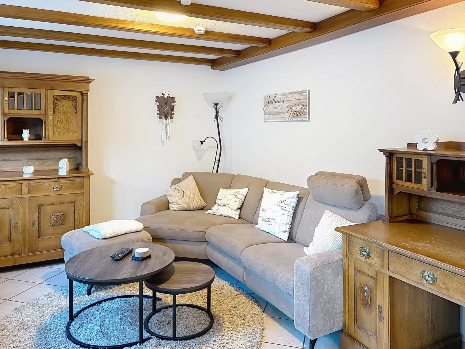 Sommer Apartements Schwarzwald