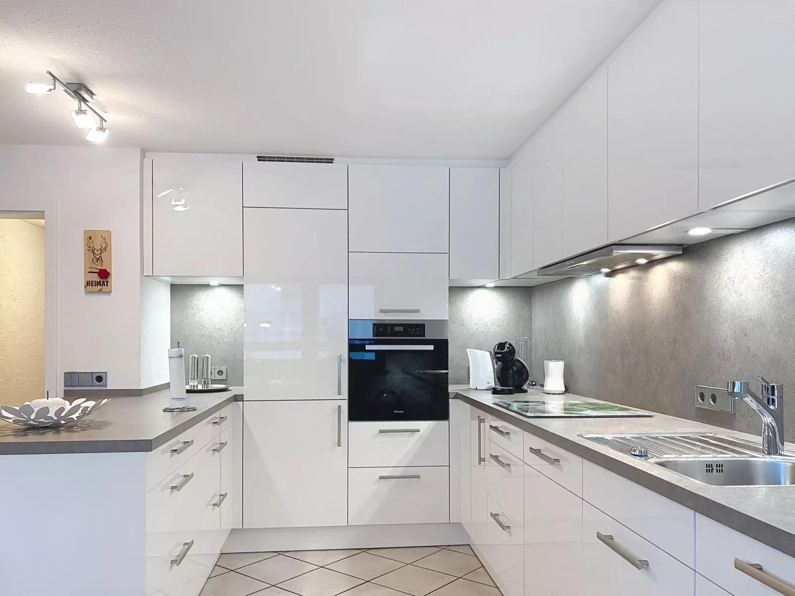 Sommer Apartements Schwarzwald