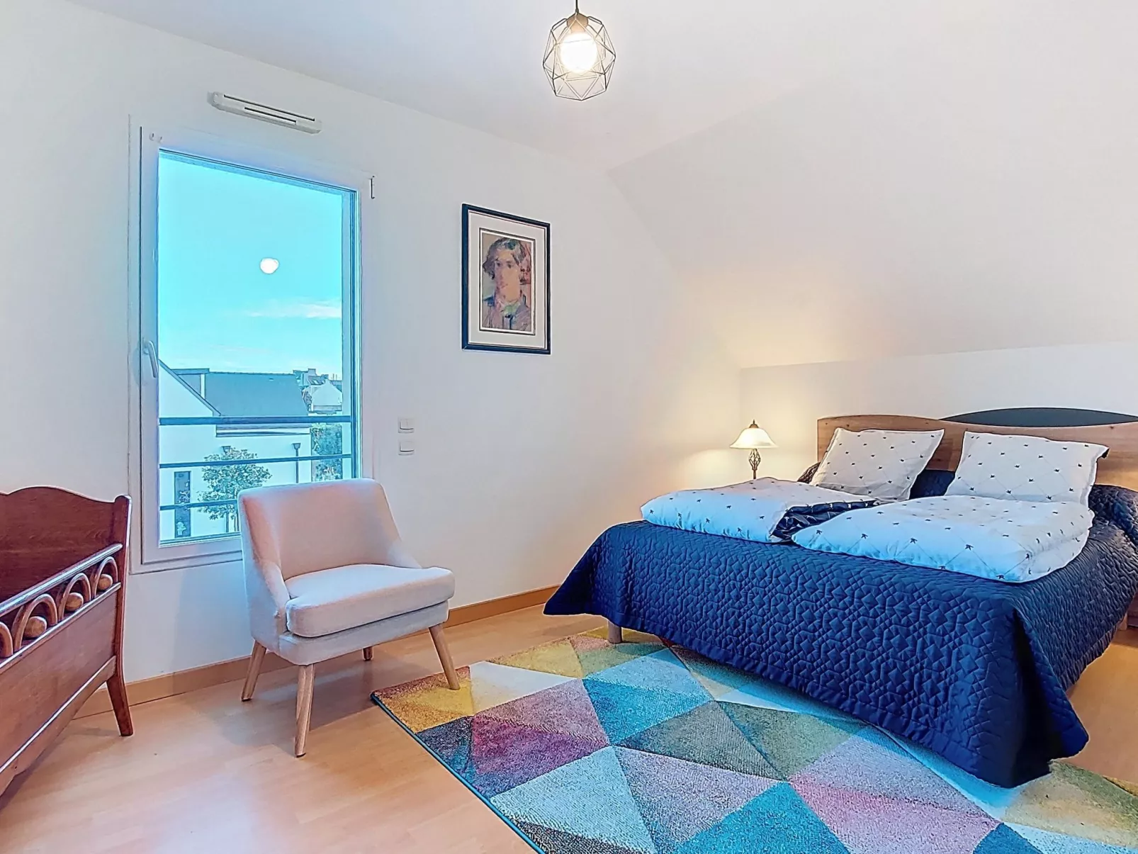 An Ty Porzh - Binnen