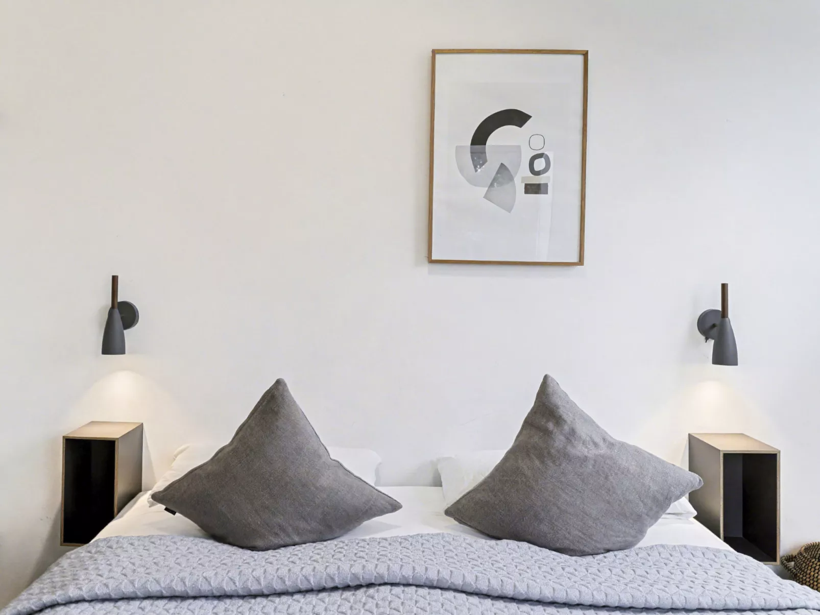 Sonnenwiese - Binnen