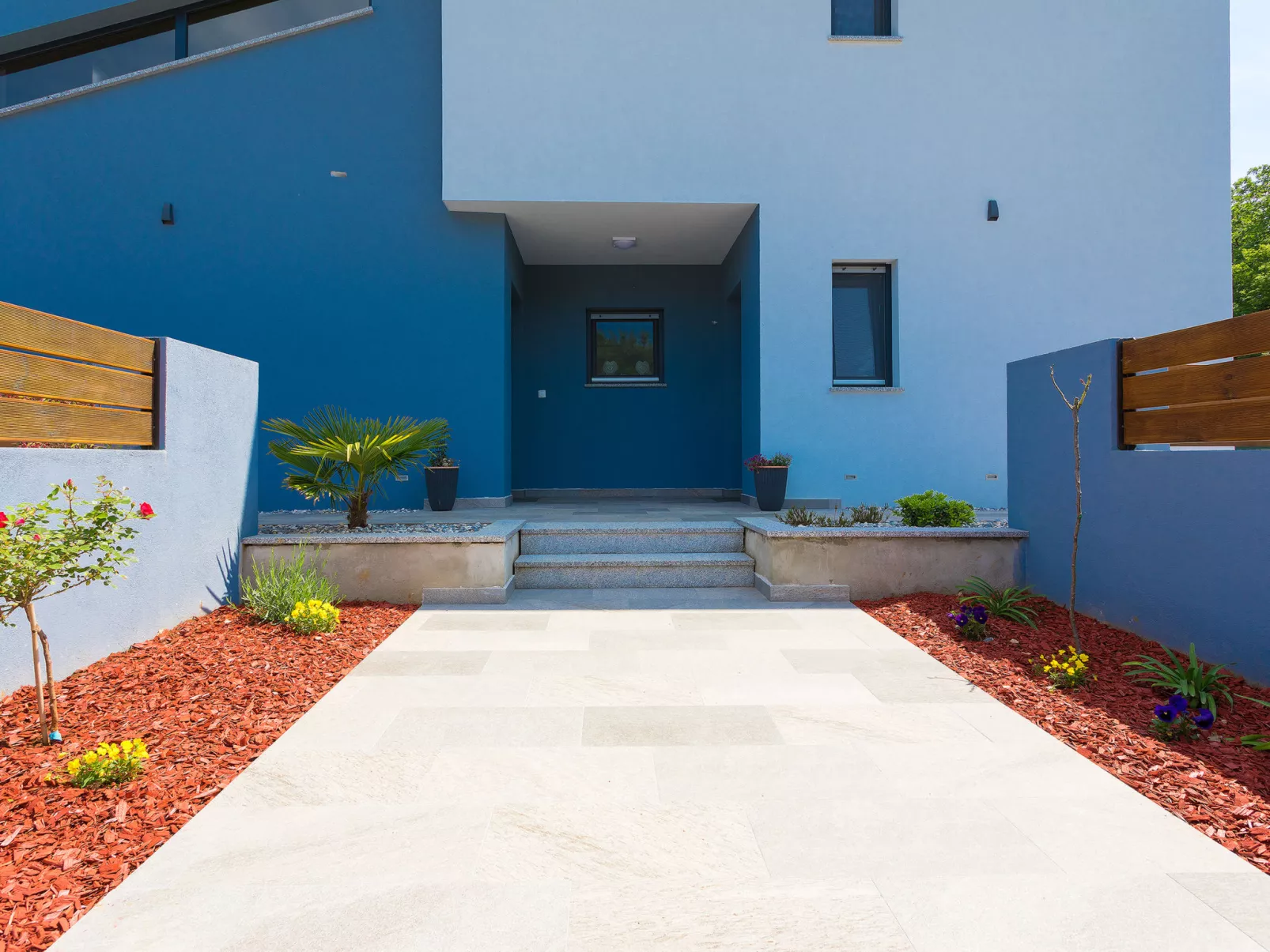 Sunny Adriatic - Buiten