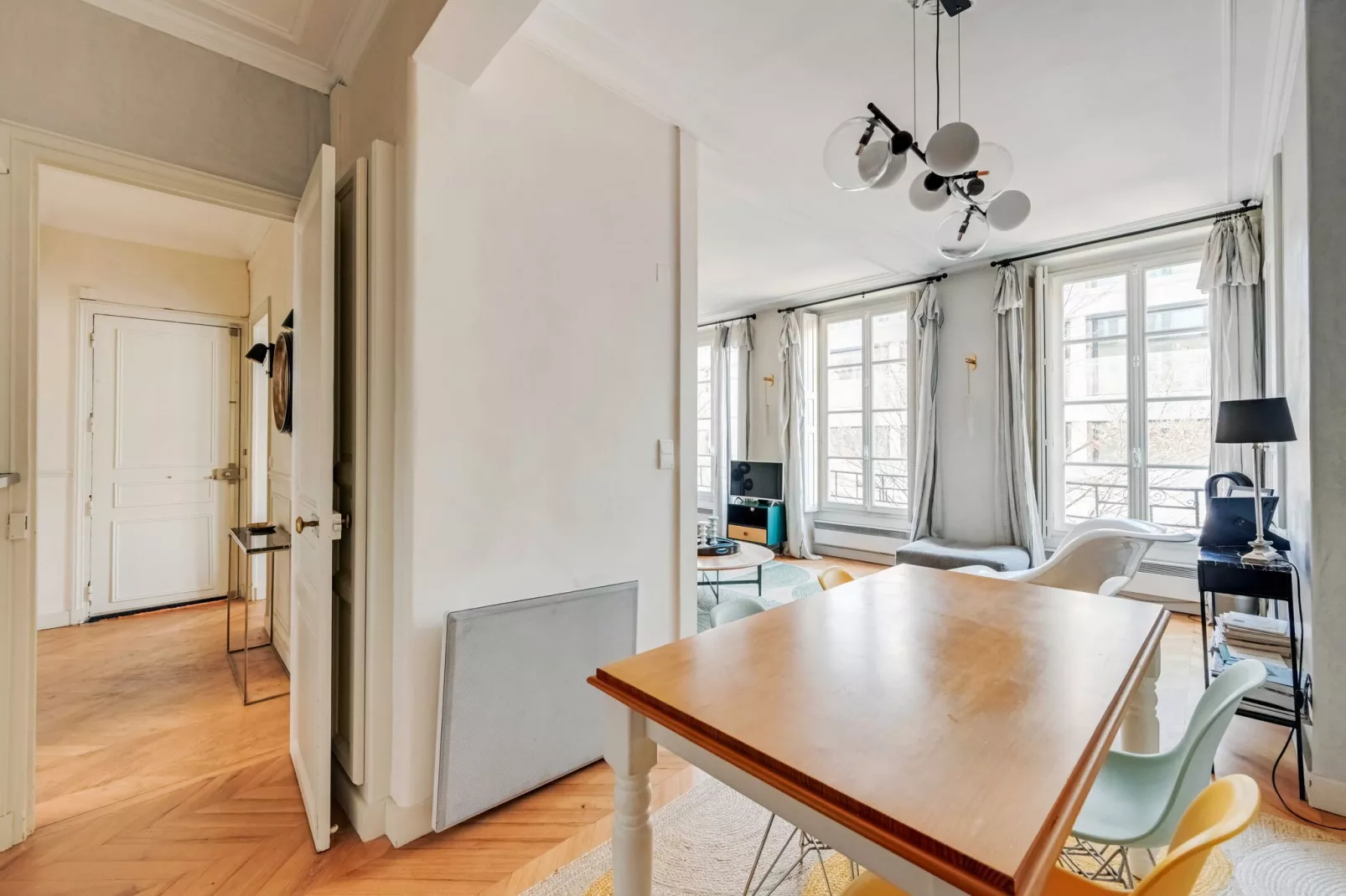 SS-34-SAINTHONORE - Niet-getagd