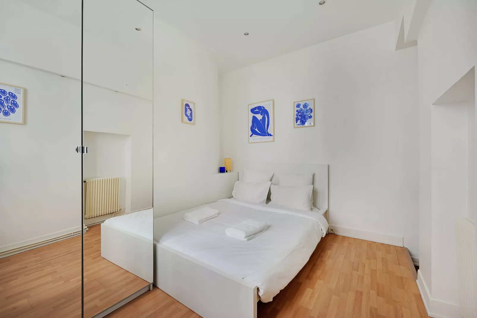 DH-85-BEAUMARCHAIS - Niet-getagd