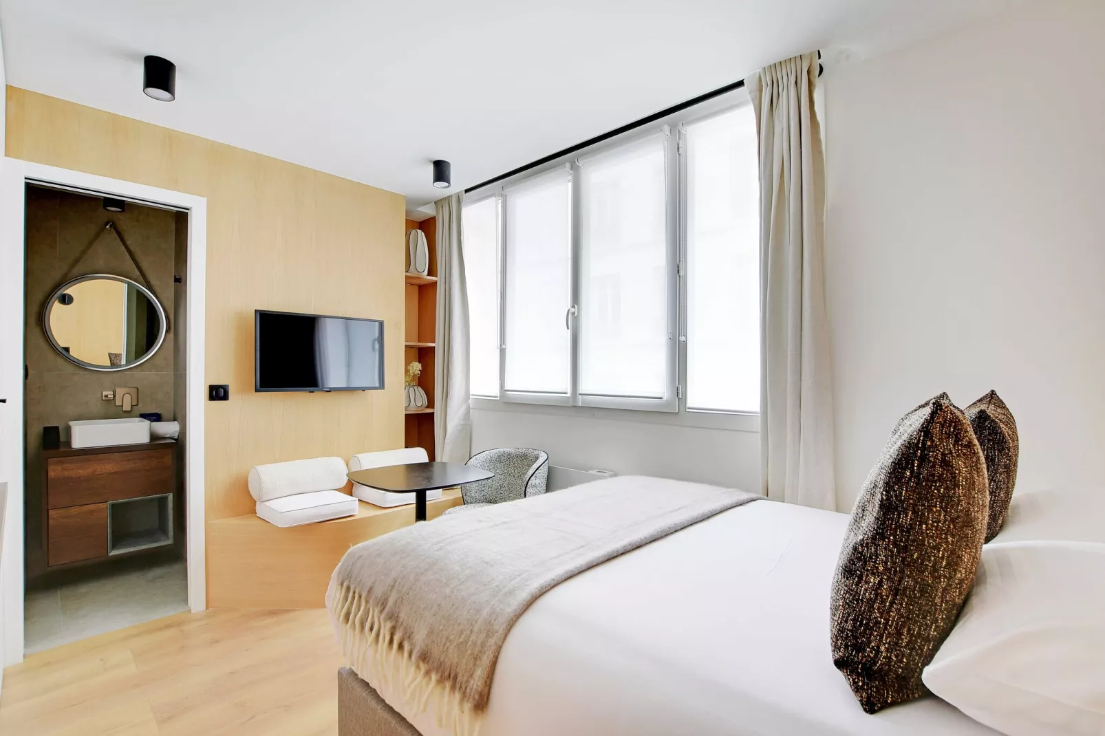 JM-64-TIMBAUD - Niet-getagd