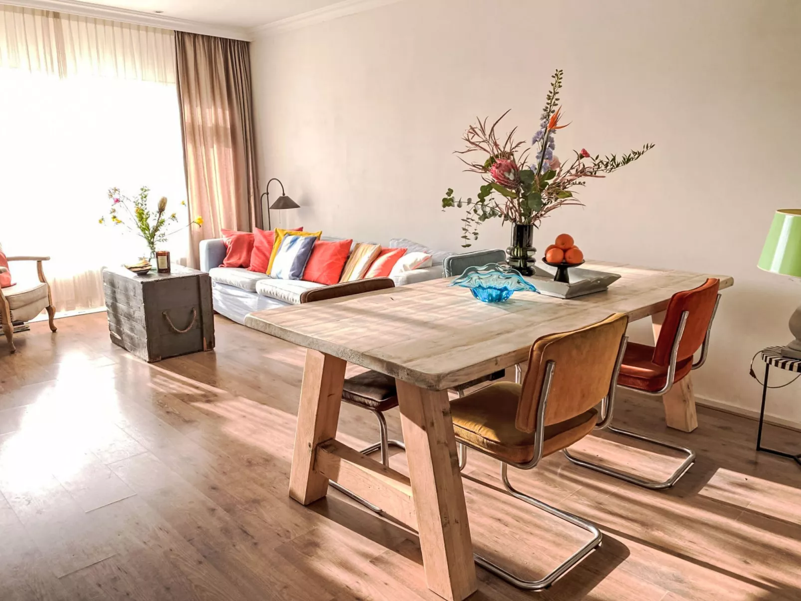 AMSTEL BeachHouse - Binnen