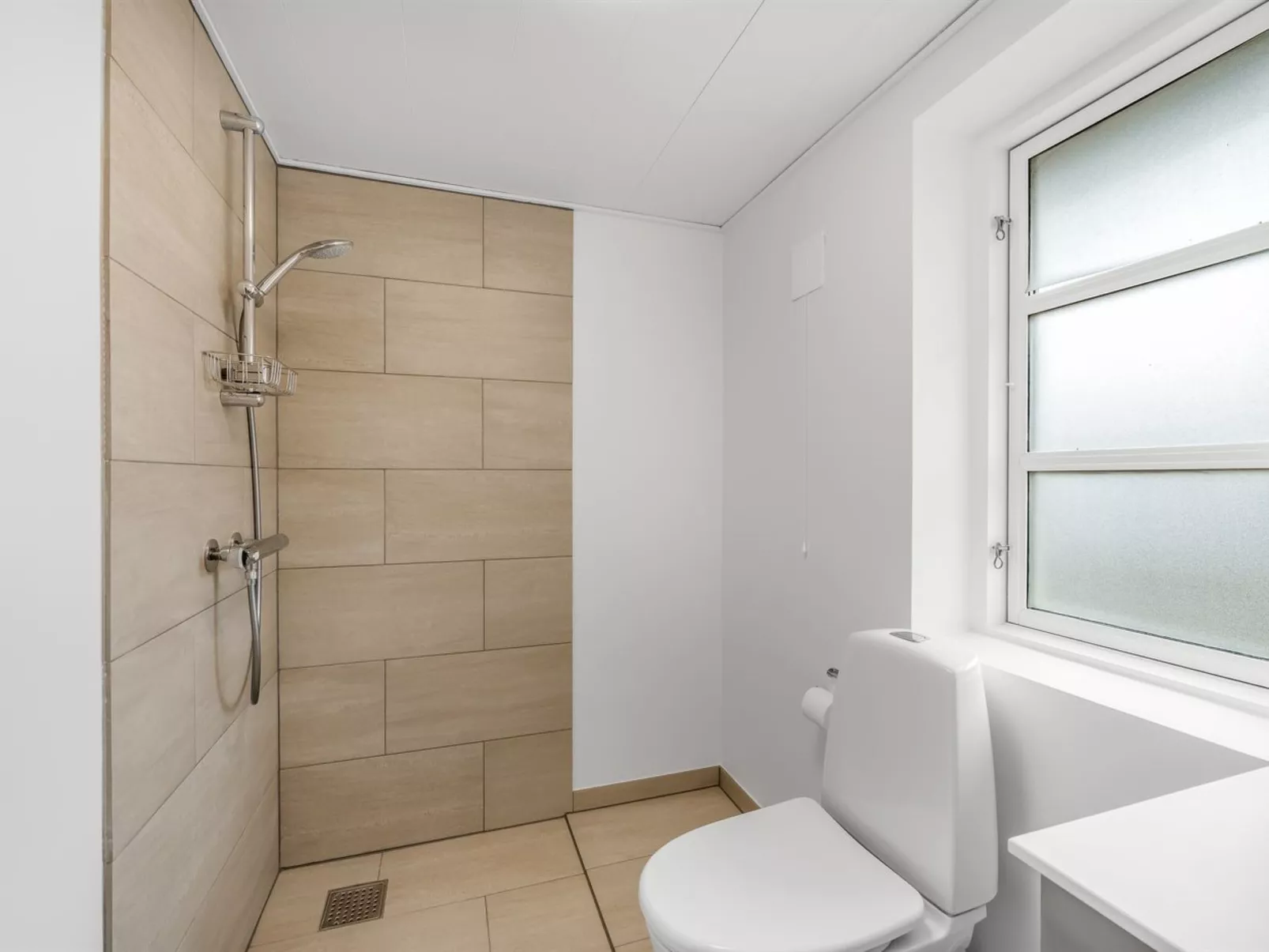 "Agla" - 2.5km from the sea - Binnen