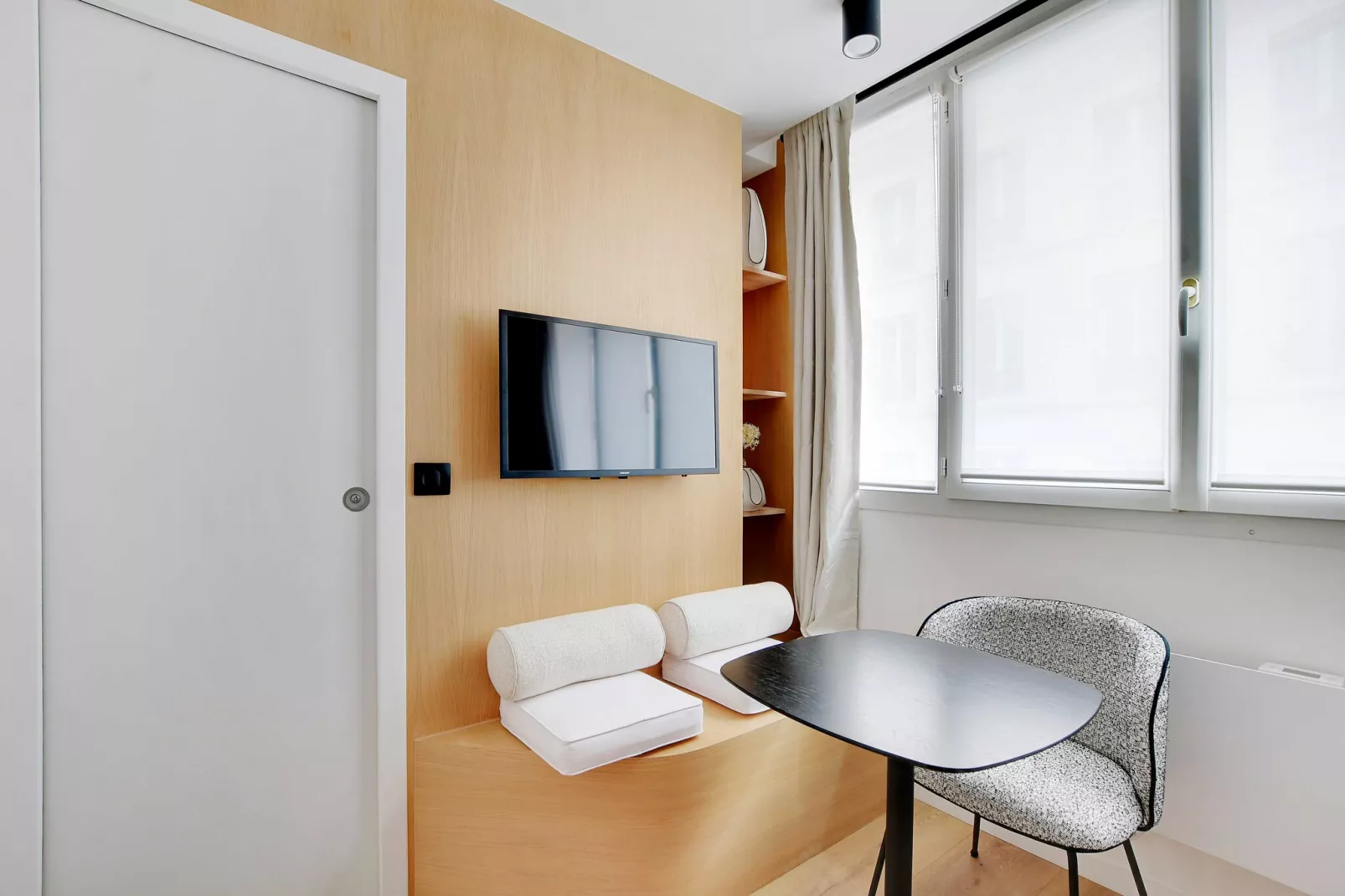 JM-64-TIMBAUD - Niet-getagd