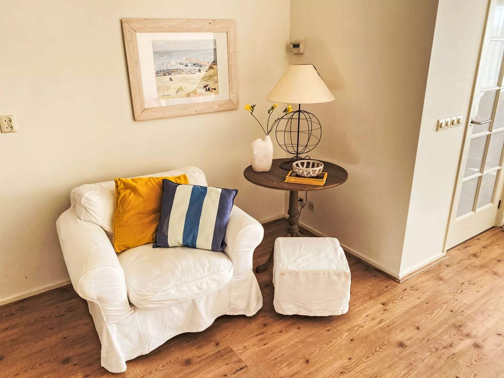 AMSTEL BeachHouse - Binnen