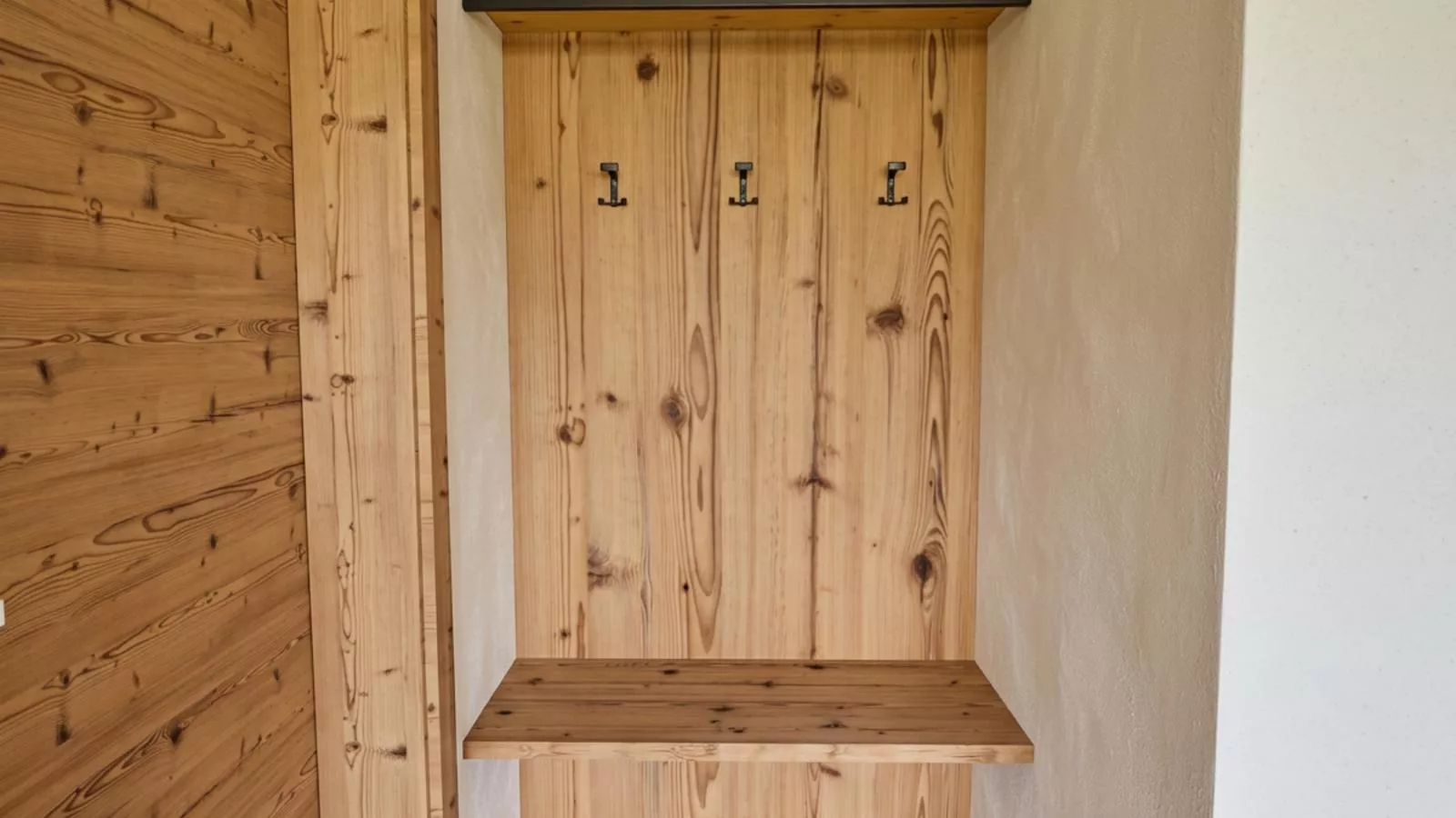 Marschbachhof Ferienwohung 1