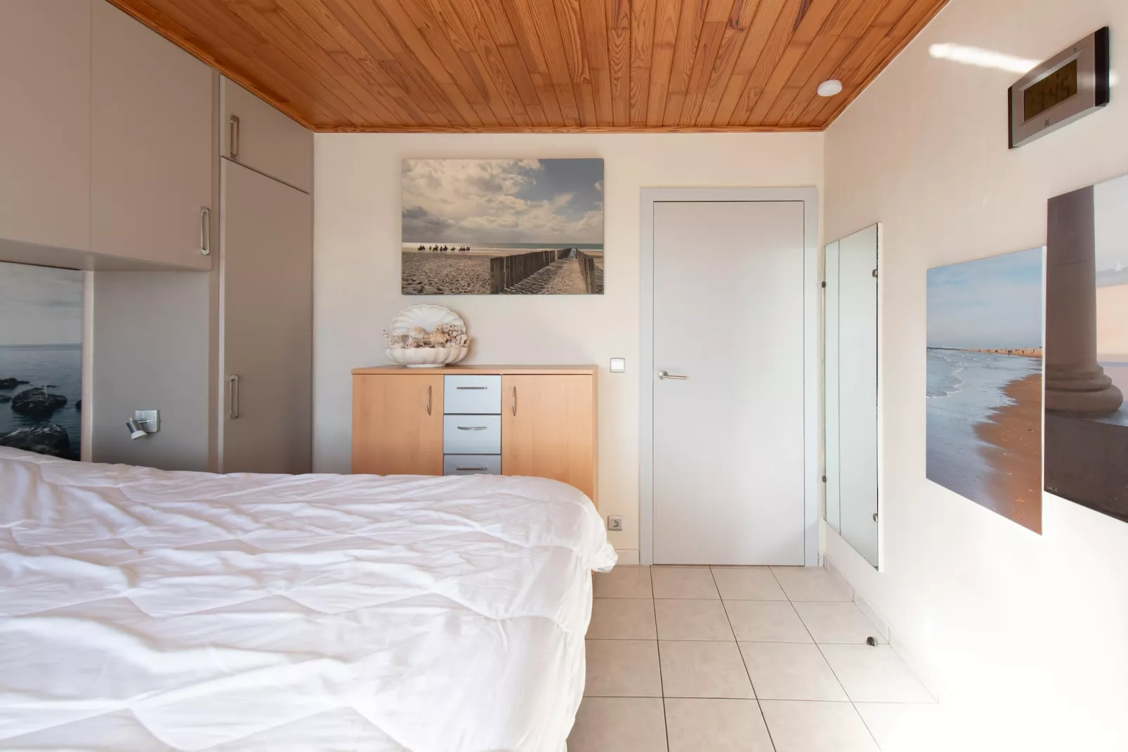 Brighton - Slaapkamer