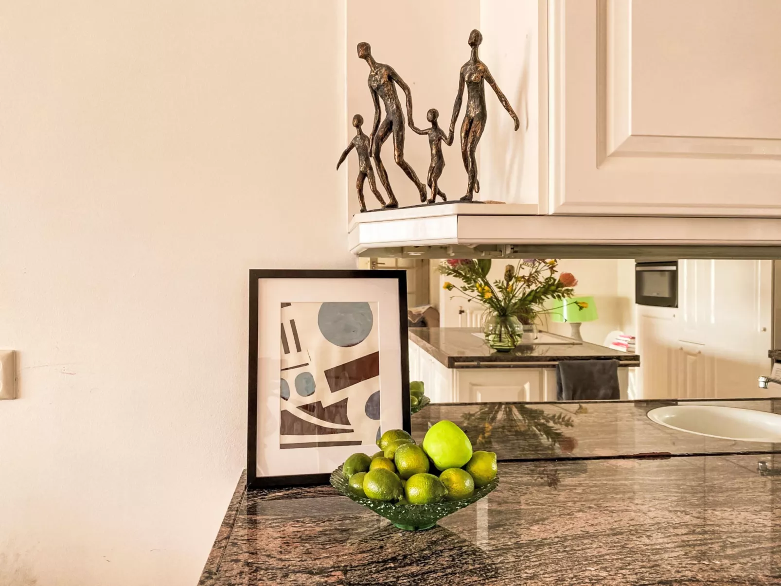 AMSTEL BeachHouse - Binnen