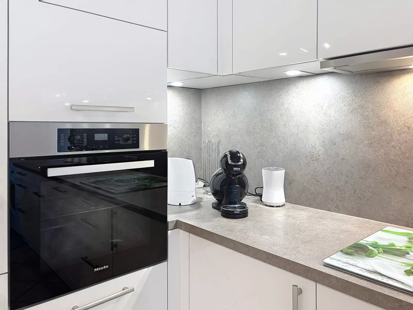 Sommer Apartements Schwarzwald - Binnen