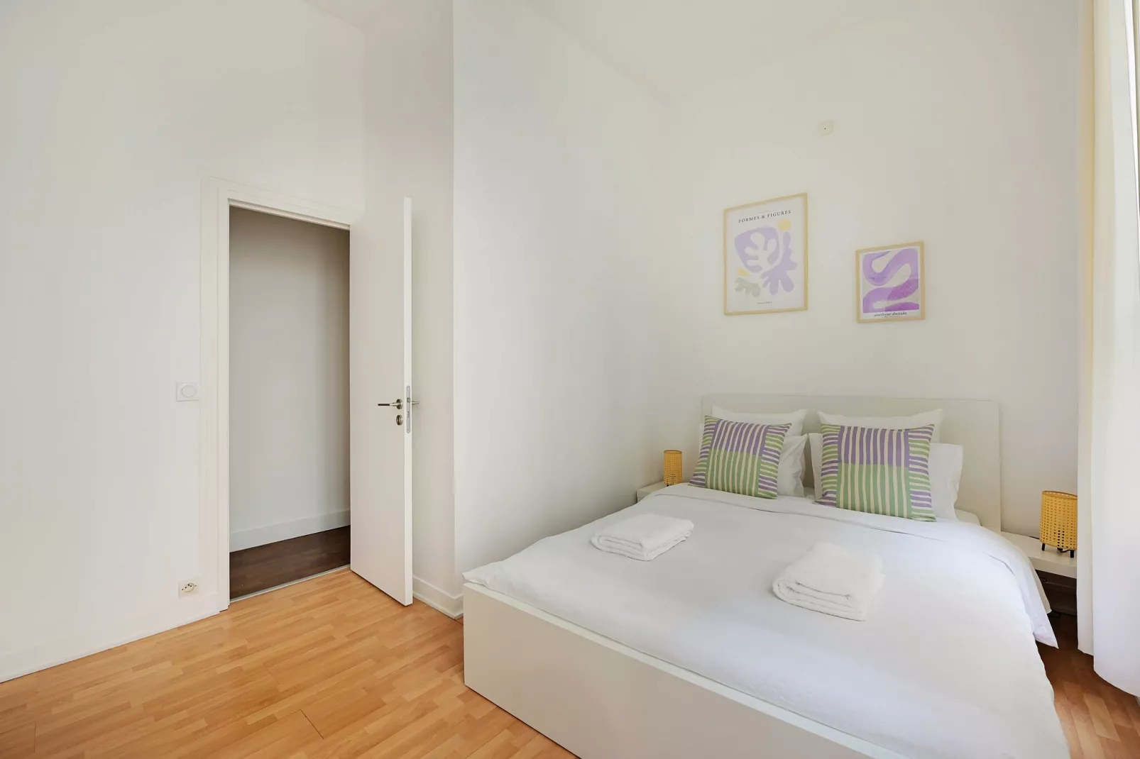 DH-85-BEAUMARCHAIS - Niet-getagd