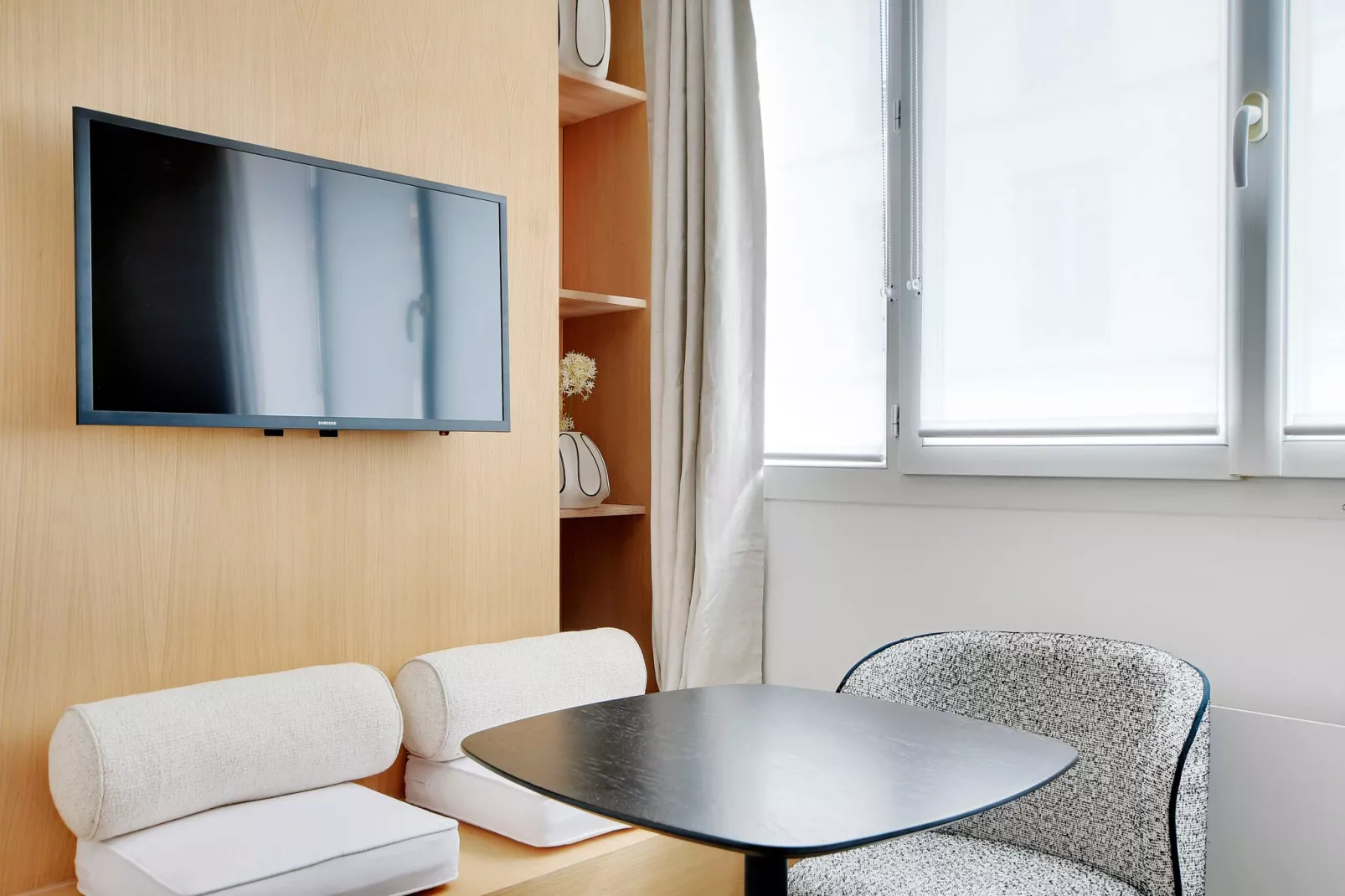 JM-64-TIMBAUD - Niet-getagd