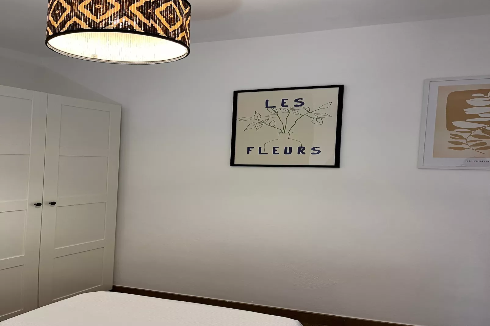 Ca' Serena Trilo Greta - Slaapkamer