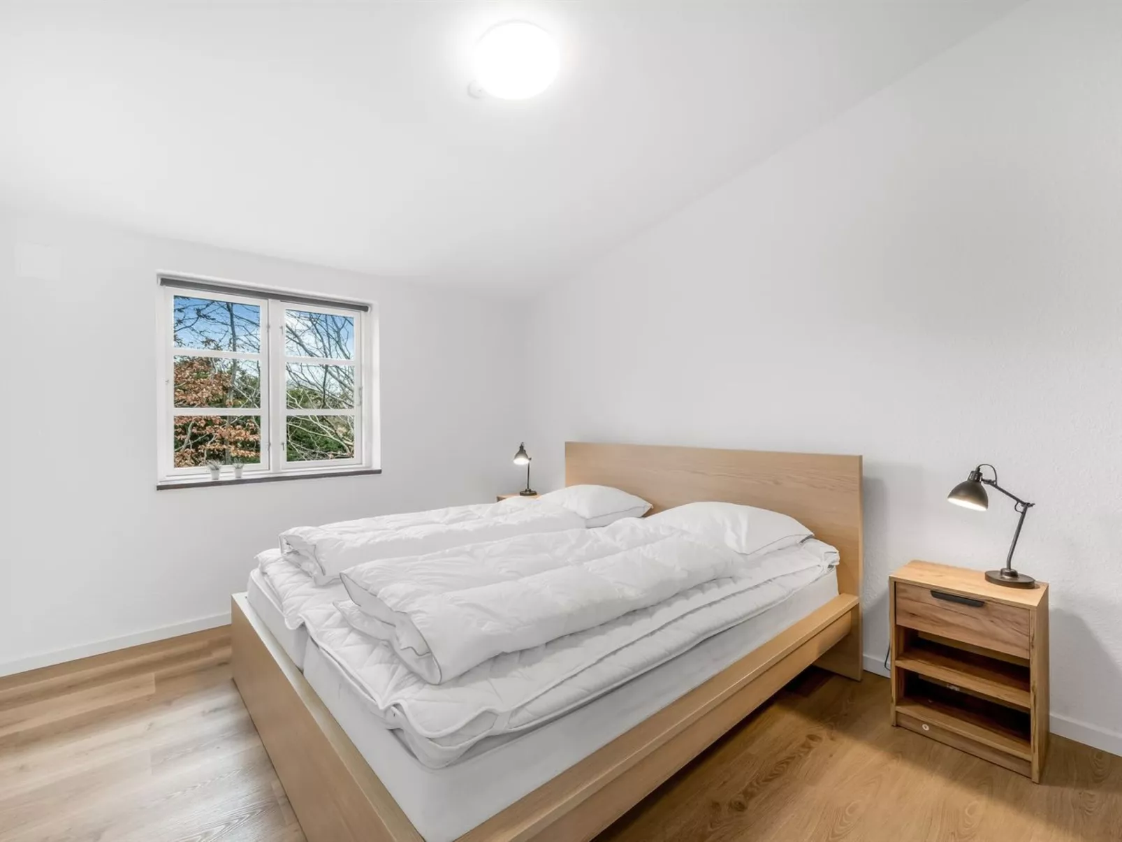 "Agla" - 2.5km from the sea - Binnen