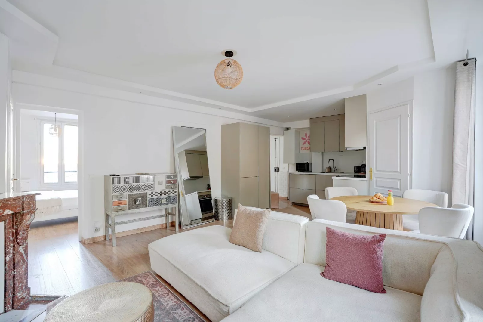 TB-101-THOREZ - Niet-getagd