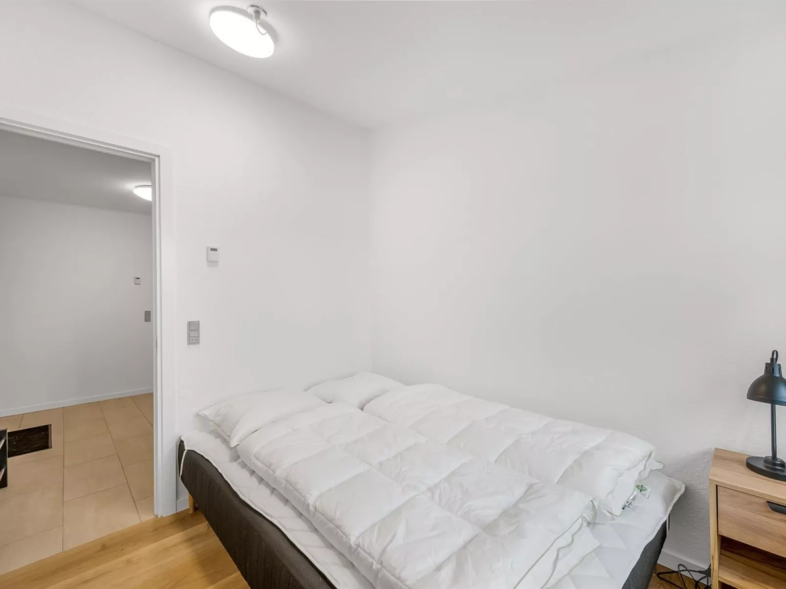 "Agla" - 2.5km from the sea - Binnen