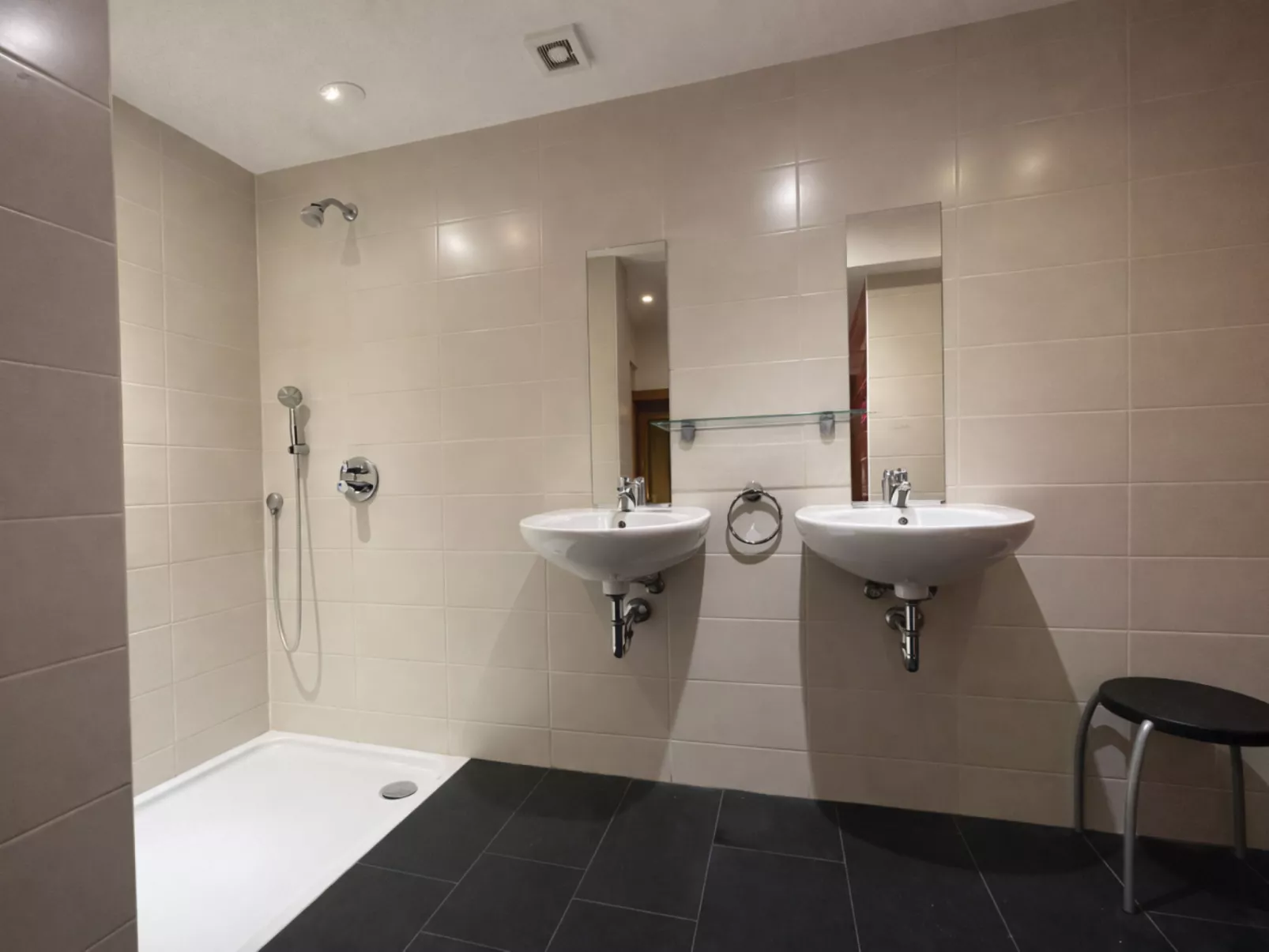 Bungalowpark Landsrade - Binnen