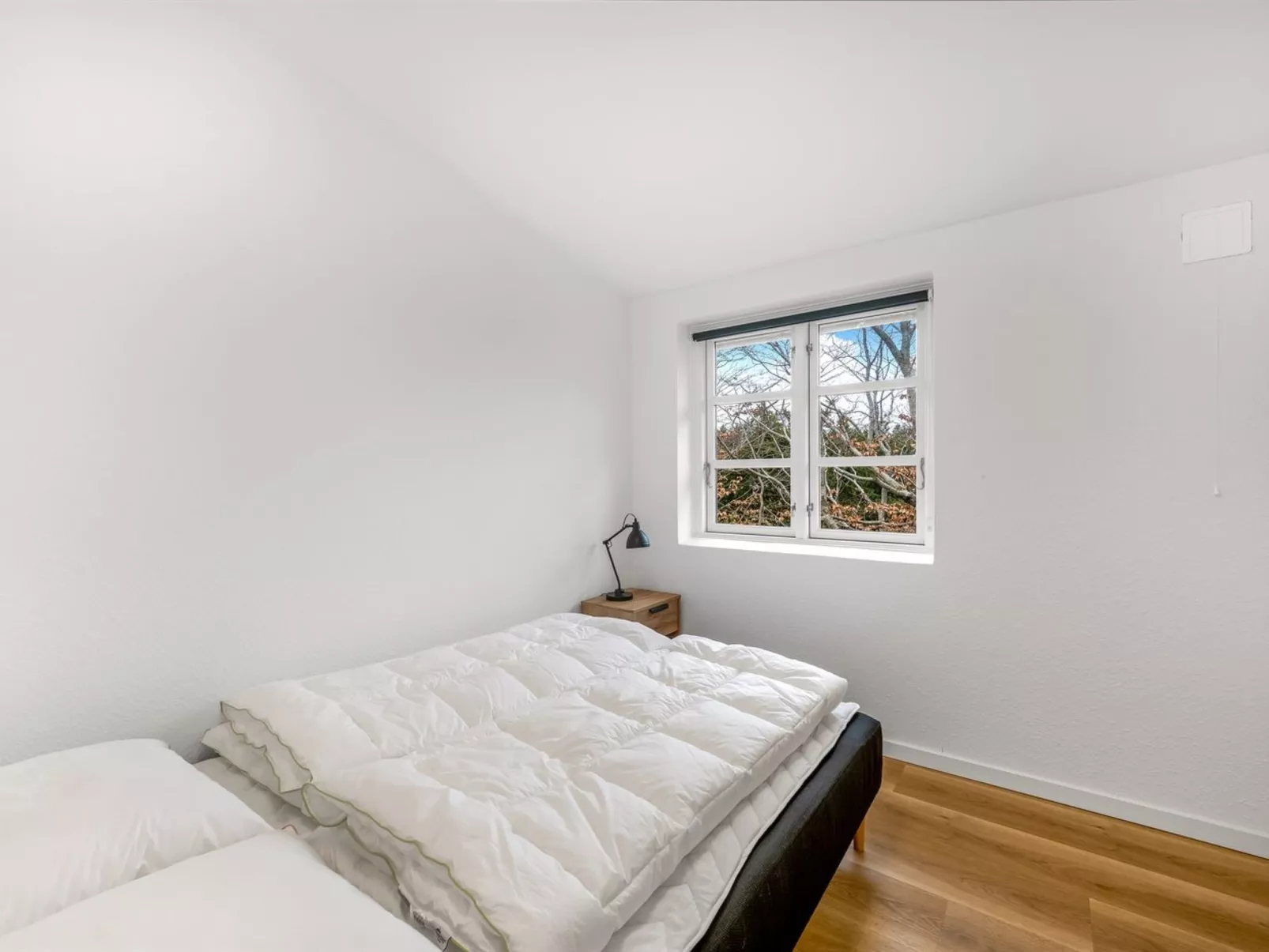 "Agla" - 2.5km from the sea - Binnen