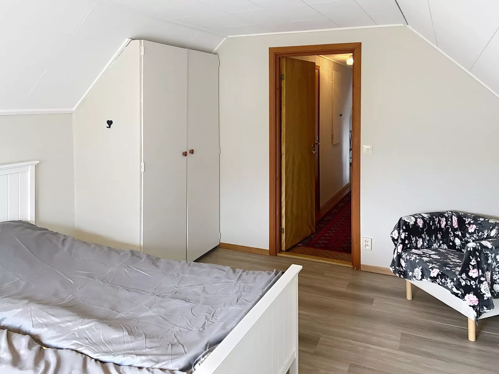 Villa Gärdet - Binnen